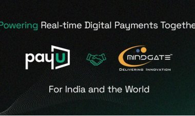 PayU Joins Mindgate as a Strategic Investor to Accelerate Global Innovation in Real-Time Digital Payments