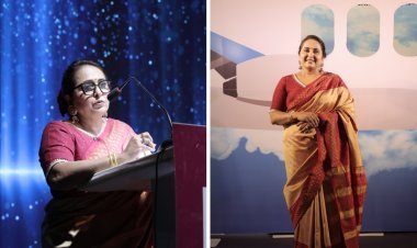 Mamta Jani: Helping Students’ Dreams Of Studying In Top Foreign Universities Come True