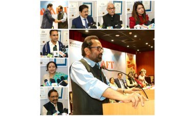 AAFT Becomes First Creative Institute to Reach 124 Batches, Sets New Benchmark