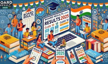 BoardResults2025.com Launches as India’s Premier Portal for 2025 Board Examination Results