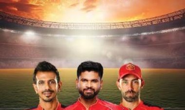 Kicking off IPL 2025, Ecolink associates with Punjab Kings as 'Official Partner'