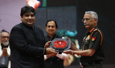 Karnavati University: Nurturing Changemakers, Shaping Nation