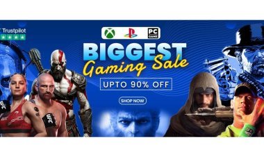 Cryztal Zone – India’s Fastest Growing Online Video Game Store