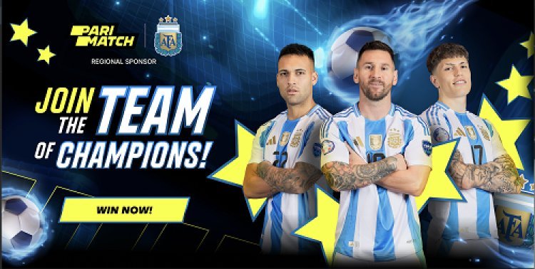 AFA's Global Expansion: Exclusive Interview with Parimatch on Growth, Strategy, and Partnerships