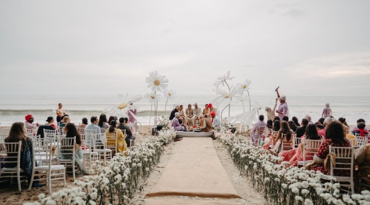 Minor Hotels Unveils 'Memories by Minor Hotels' - A Bespoke Indian Wedding Experience in Asia's Most Exciting Destinations