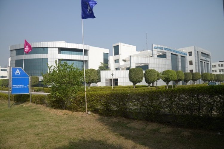 Accurate Institute of Management Launches Career-oriented Certification Programs to Enhance Employability and Industry Exposure