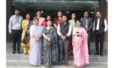 IMS UCC Ghaziabad Hosts 6th International Conference on ‘Shaping Viksit Bharat @2047’