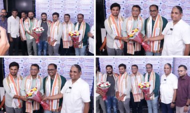 La Excellence IAS Academy Celebrates Stellar Performance with 78+ Rankers in UPSC 2024