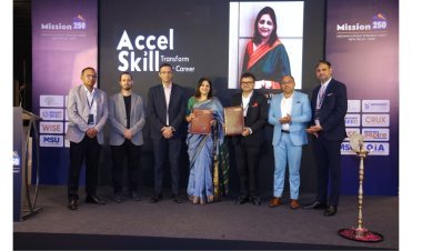 Medhavi Skills University, Accel Skill Partner to Boost Global Workforce Skills