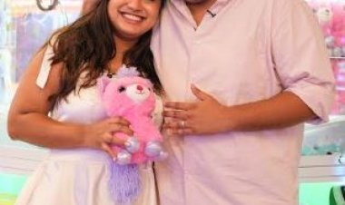 Love, Games, and a Surprise Proposal: A Heartfelt Moment at Timezone