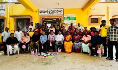 Signify and SELCO Foundation Collaborate to Solarize 10 24x7 Primary Health Centres in Karnataka under the 'Swasthya Kiran' CSR Initiative
