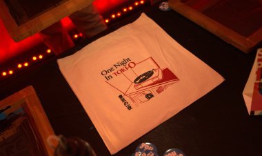 One Night in Toki-O: An Immersive Cultural Experience Bringing Tokyo to Delhi