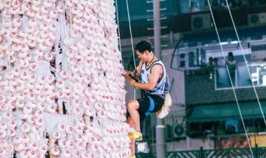 Hong Kong Unveils Cheung Chau Bun Festival 2025: A Unique Cultural Celebration
