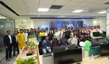 UKG, The Largest US Based Private SaaS Company, is Expanding its India Footprint to Drive Global Innovation