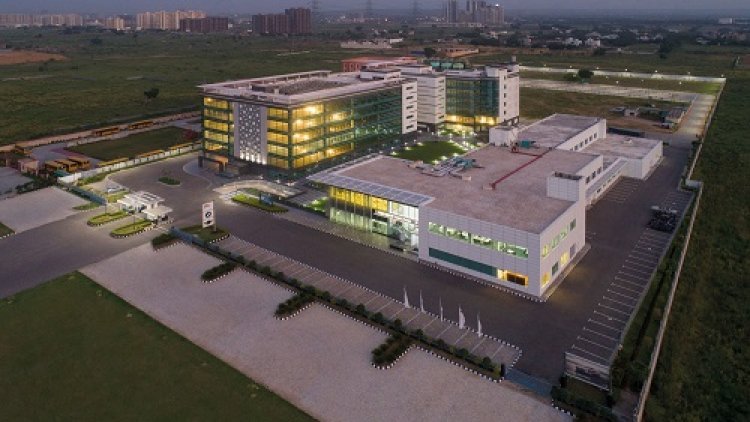 RSP Developers Delivers South Asia's Largest Aviation Training Academy in Gurugram