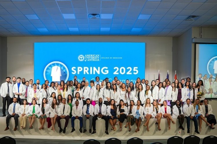Admissions Open for August 2025 at Manipal's American University of Antigua (AUA) College of Medicine: Your Pathway to Becoming a Global Doctor