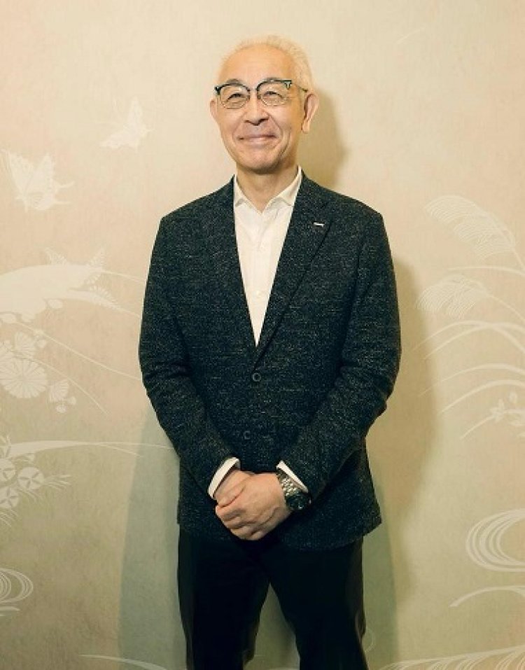 Shinji Fukuyo, Chief Blender of Suntory, Visits India to Celebrate the Artistry of Hibiki