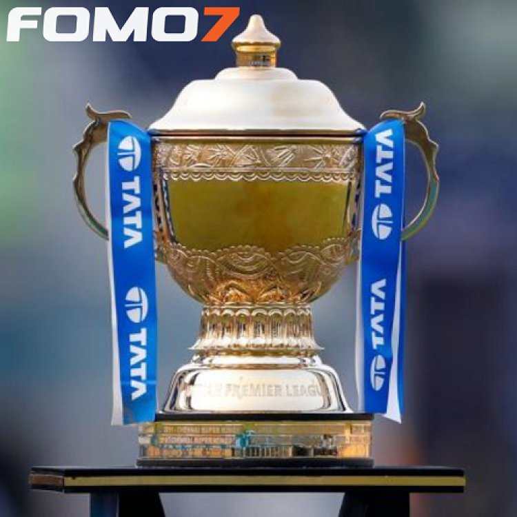 FOMO7 Announces Mega Dhamaka During IPL Prediction Season