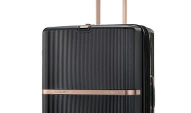 Travel Meets Couture; Samsonite and Manish Malhotra Launch Limited-Edition Collection