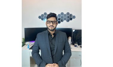 From Rs 22 Lakh Loss to Profitable Trading Mentor: The Grit and Glory of Harshit Dixit