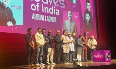 Koyal.AI Debuts in Waves 2025, to Redefine Music Videos Using Generative AI