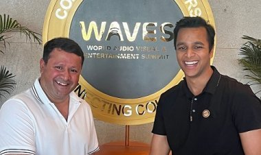 Koyal.AI and Offbeet Media Group Announce Strategic Partnership at WAVES Summit 2025