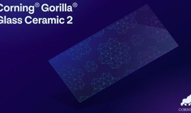 Samsung Galaxy S25 Edge Features New Corning Gorilla Glass Ceramic 2 for Enhanced Durability