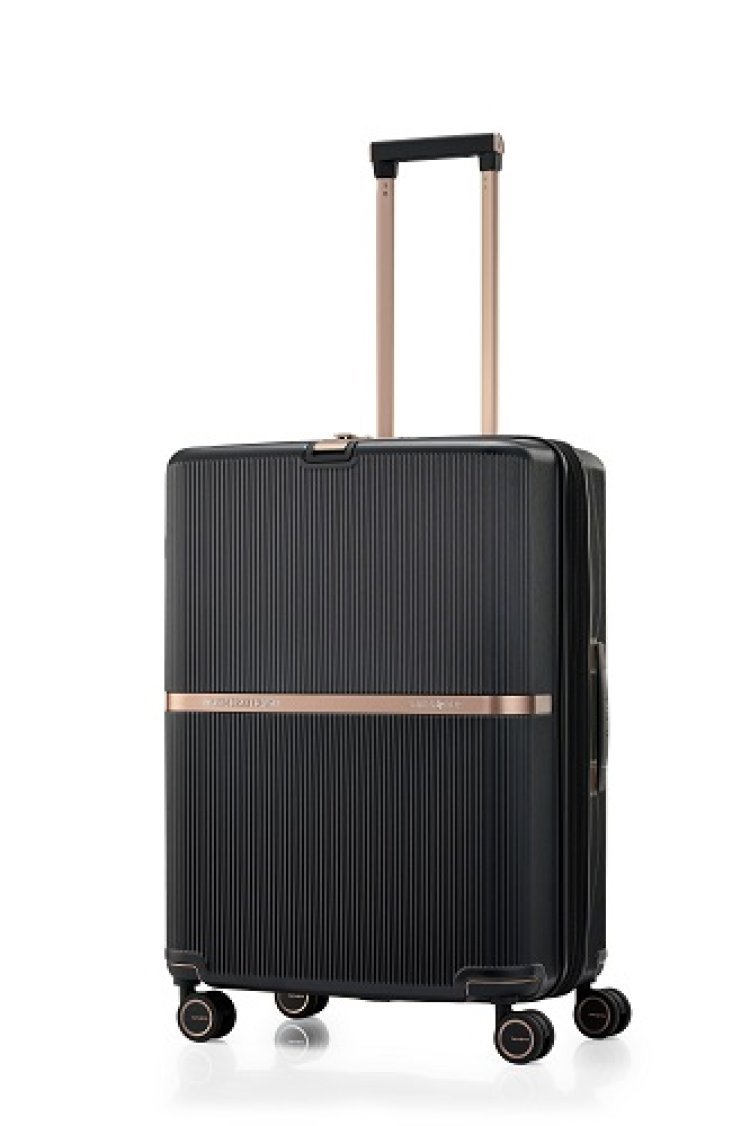Travel Meets Couture; Samsonite and Manish Malhotra Launch Limited-Edition Collection