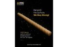 MRG Composites India Pvt. Ltd. – Pioneering GFRP Rebars for a Stronger, Sustainable Tomorrow