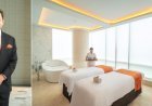 Fresh Perspectives with Familiar Luxury at Four Seasons Hotel Mumbai
