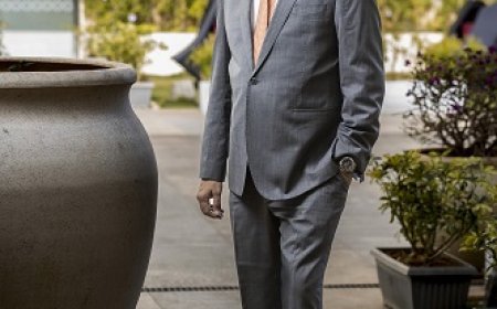 NAR-India Appoints Real Estate Leader Ashwinder R. Singh as Advisor