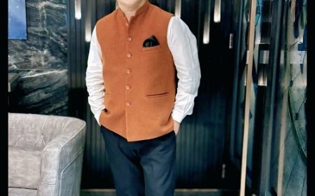 SPJ Group Onboards Industry Veteran Praveen Raina as Executive President for its Real Estate Vertical
