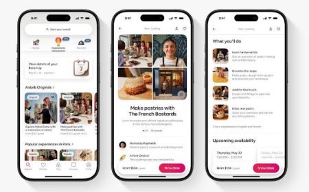 2025 Summer Release: Now You Can Airbnb More Than an Airbnb