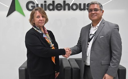 Guidehouse Expands Chennai Footprint with New 250k sq. ft. Facility