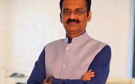 MP Ashok Kumar Mittal to Join All-Party Delegation to Reinforce India's Zero-Tolerance Stand on Terrorism