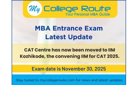 CAT 2025 Is Around the Corner: But Are You Navigating or Just Running