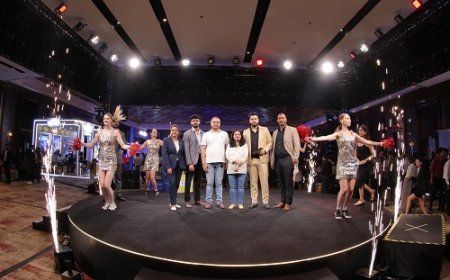 INR 2,800 Crore Worth of Properties Sold During 'The Great Property Sell Fest' Held in Association with The Times of India