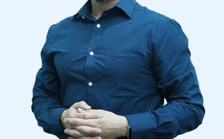 Kartik Daftari of Hi-Tech Radiators Honored as MSME CEO of the Year by MSME Chamber of Commerce and Industry of India