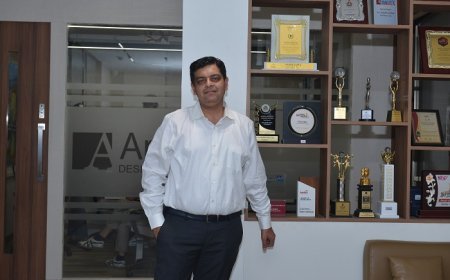 Breaking the Mold: How Tripat Girdhar is Innovating from the Inside Out