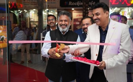 Signify Inaugurates the First Exclusive WiZ Store in Pune