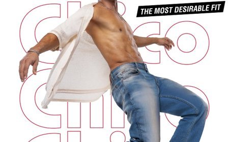 Vidyut Jammwal Joins the Spykar Movement with the Launch of Chico Fit the Most Desirable Denim Fit Yet