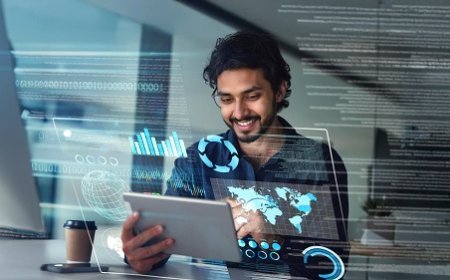 Preparing for the AI-Driven Economy: How The Apollo University's M.Tech in Data Science is Shaping the Future of Data-Driven Industry Leaders