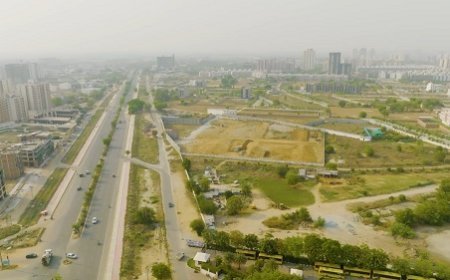 Sector 89 is Gurugram's Hottest Property Destination in 2025