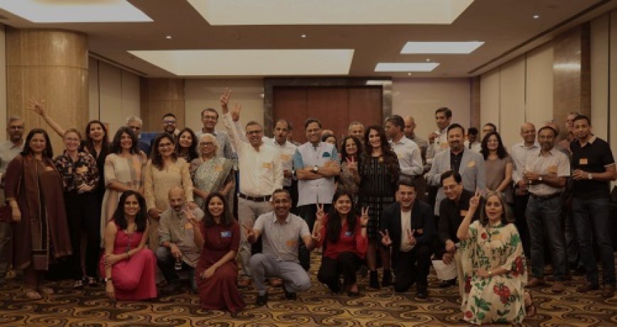 Beyond Chequebooks: SVP India Champions Strategic, Engaged Philanthropy for Social Impact