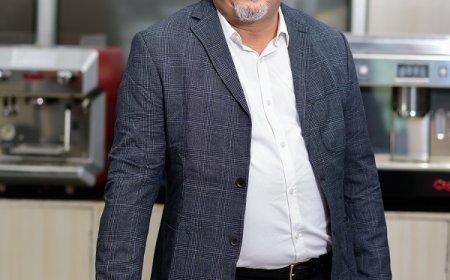 Kaapi Solutions Secures Exclusive Distribution Rights for Rocket Espresso's Sotto Banco and Doppia Machines in India