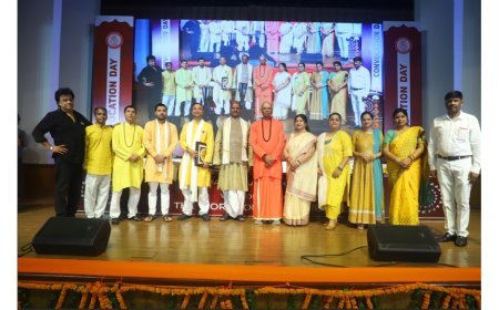 All India Institute of Occult Science: Bringing Positive Change Through Ancient Indian Knowledge