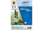 Noria Pumps Leading a Global Revolution in Submersible Pump Manufacturing