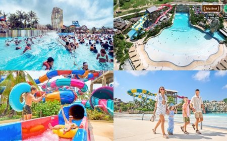 Andamanda Phuket Ranked in Trip Best 2025 Global Top 100 - A Must-Visit for Indian Families