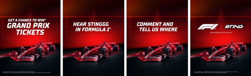 Sting is Writing the Playbook for New Age Marketing