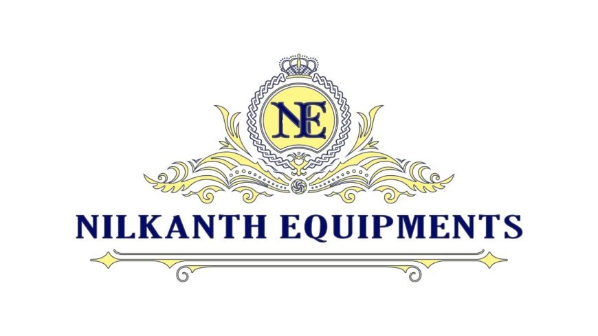 Nilkanth Equipments: Your One-Stop Destination for Premium HoReCa Industry Equipment, Cutlery & Crockery